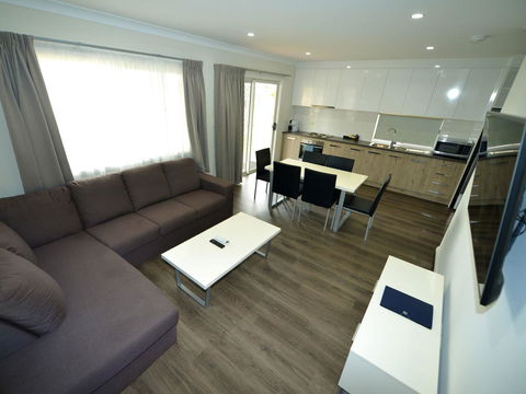 Echo Holiday Parks - Waikerie - Accommodation QLD 15