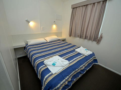 Echo Holiday Parks - Waikerie - Accommodation QLD 25