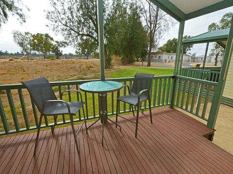Echo Holiday Parks - Waikerie - Accommodation QLD 38