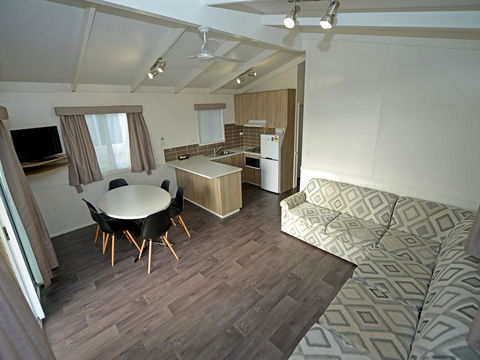 Echo Holiday Parks - Waikerie - Accommodation QLD 24