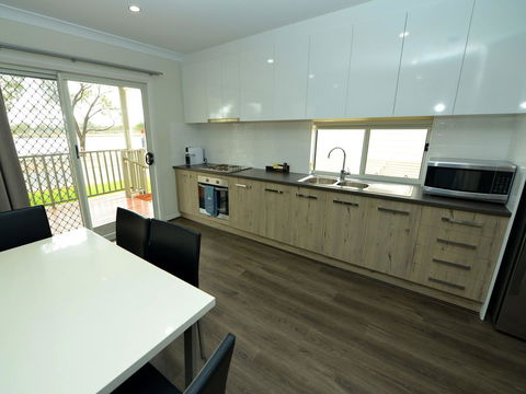 Echo Holiday Parks - Waikerie - Accommodation QLD 13