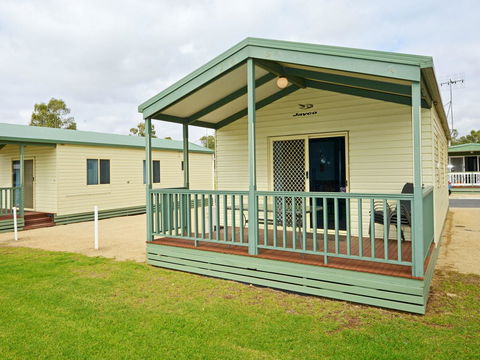 Echo Holiday Parks - Waikerie - Accommodation QLD 37