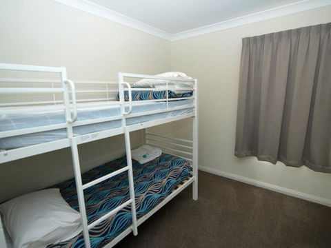 Echo Holiday Parks - Waikerie - Accommodation QLD 20