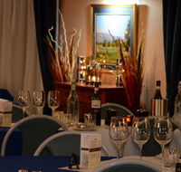 Burra Motor Inn - Accommodation QLD
