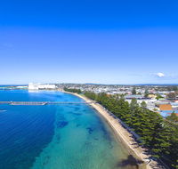 Limani Port Lincoln - Accommodation QLD