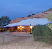 The Underground Motel - Accommodation QLD