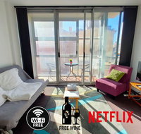 Project BNB on York - Accommodation QLD
