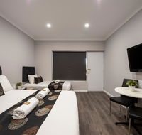 City Centre Motel Hotel - Accommodation QLD