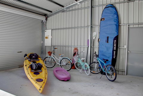 Bay Bliss - Accommodation QLD 3