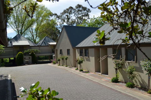 Hahndorf Motel - Accommodation QLD 20