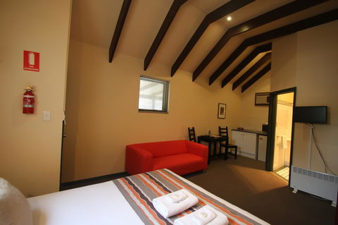 Hahndorf Motel - Accommodation QLD 16