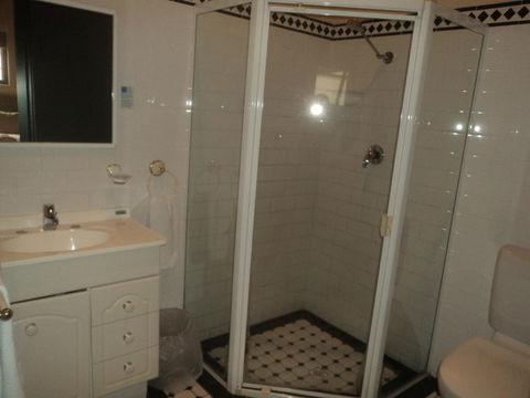 Hahndorf Motel - Accommodation QLD 6