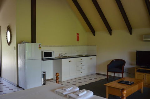 Hahndorf Motel - Accommodation QLD 17
