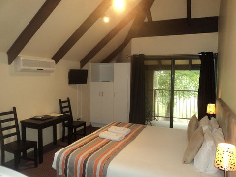 Hahndorf Motel - Accommodation QLD 4