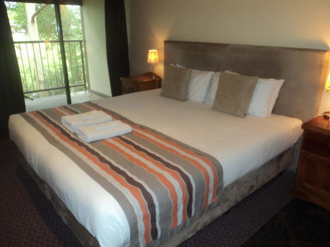 Hahndorf Motel - Accommodation QLD 8