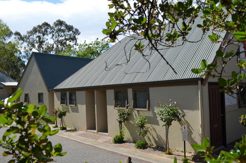 Hahndorf Motel - Accommodation QLD 10