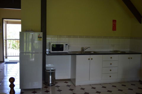 Hahndorf Motel - Accommodation QLD 22