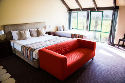Hahndorf Motel - Accommodation QLD 9