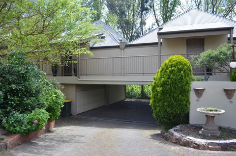 Hahndorf Motel - Accommodation QLD 18