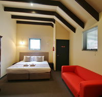 Hahndorf Motel - Accommodation QLD