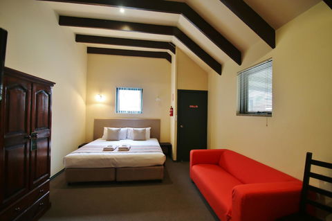 Hahndorf Motel - Accommodation QLD 0