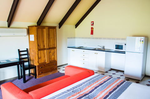 Hahndorf Motel - Accommodation QLD 25