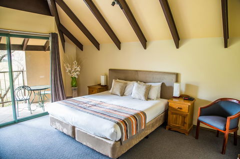 Hahndorf Motel - Accommodation QLD 23