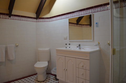 Hahndorf Motel - Accommodation QLD 21