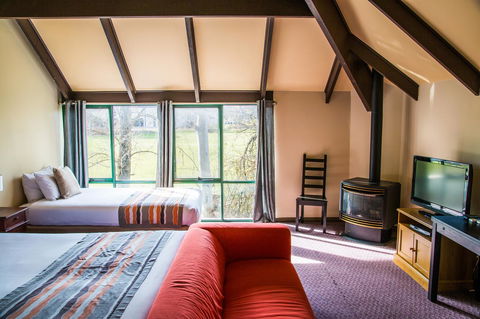 Hahndorf Motel - Accommodation QLD 11