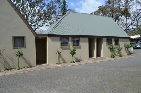 Hahndorf Motel - Accommodation QLD 15
