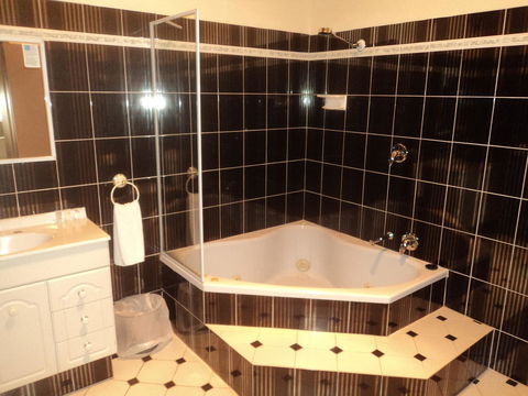 Hahndorf Motel - Accommodation QLD 5