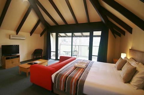 Hahndorf Motel - Accommodation QLD 2