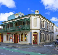 Tequila Sunrise Hostel - Accommodation QLD