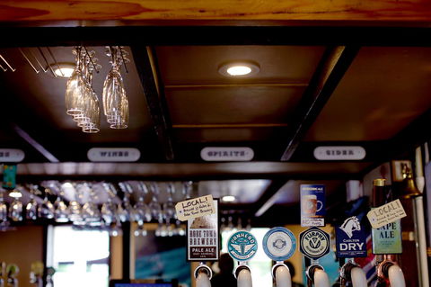 Caledonian Inn - Accommodation QLD 23