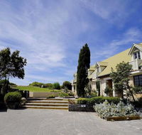 Caledonian Inn - Accommodation QLD