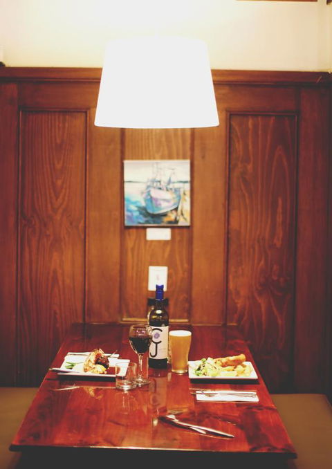 Caledonian Inn - Accommodation QLD 30