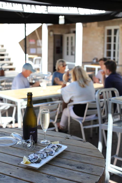 Caledonian Inn - Accommodation QLD 16