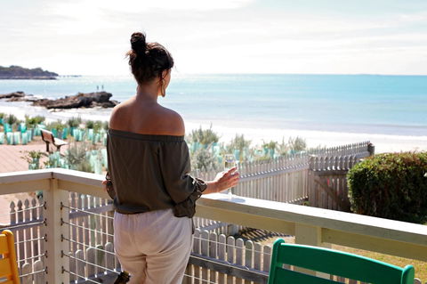 Caledonian Inn - Accommodation QLD 8