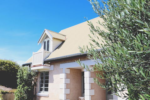 Caledonian Inn - Accommodation QLD 13