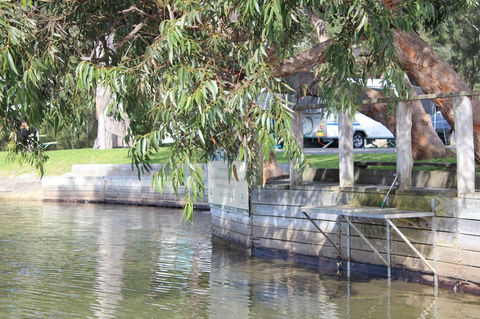 Jervis Bay Holiday Park - Accommodation QLD 8