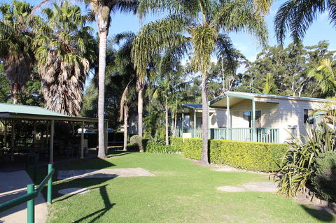 Jervis Bay Holiday Park - Accommodation QLD 9