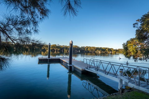 Jervis Bay Holiday Park - Accommodation QLD 4