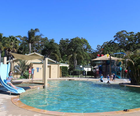 Jervis Bay Holiday Park - Accommodation QLD 10