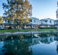 Jervis Bay Holiday Park - Accommodation QLD