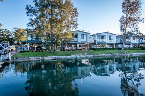 Jervis Bay Holiday Park - Accommodation QLD 0