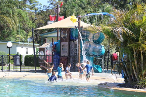 Jervis Bay Holiday Park - Accommodation QLD 11
