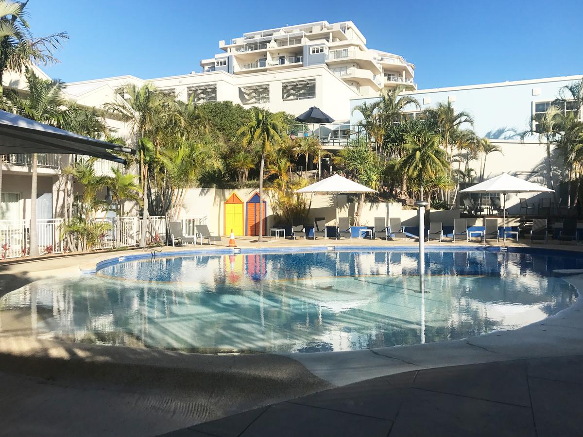  Accommodation QLD