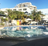 Ramada Resort by Wyndham Shoal Bay - Accommodation QLD