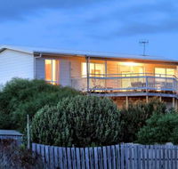 SeaWatch-Sea Views - Accommodation QLD