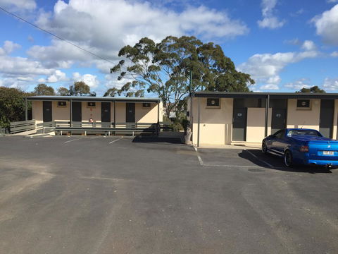 Blue Lake Motel - Accommodation QLD 24